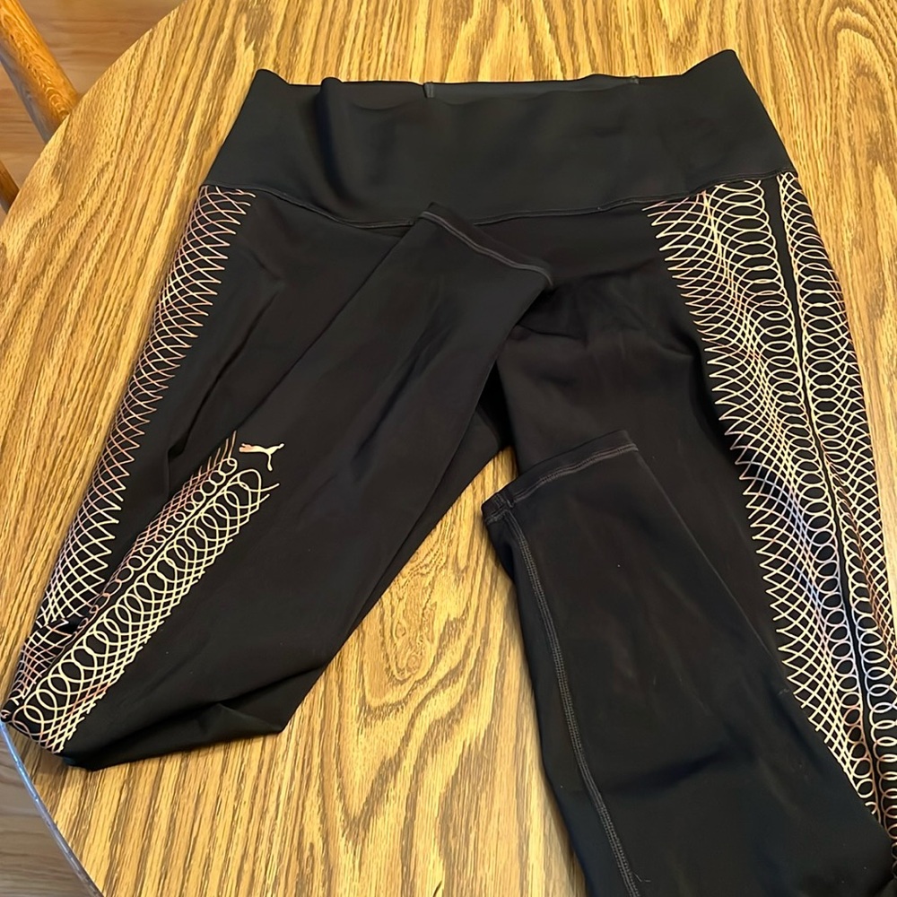 Puma leggings